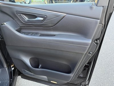TOYOTA VELLFIRE - 9