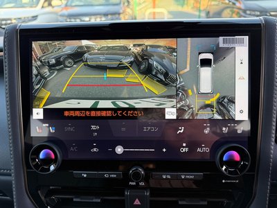 TOYOTA VELLFIRE - 6