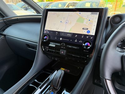 TOYOTA VELLFIRE - 4