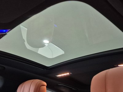 2025 Mercedes-BENZ S-CLASS 缩略图 12