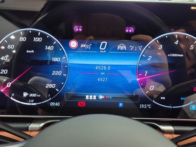 MERCEDES-BENZ S-CLASS - 8