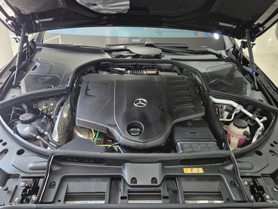 MERCEDES-BENZ S-CLASS - 7
