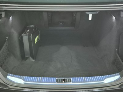 2025 Mercedes-BENZ S-CLASS 缩略图 20