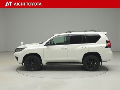 TOYOTA LAND CRUISER PRADO - 3