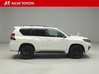 TOYOTA LAND CRUISER PRADO - 7