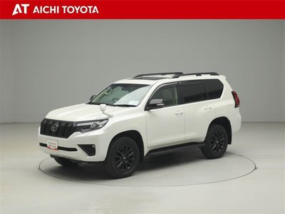 TOYOTA LAND CRUISER PRADO - 2
