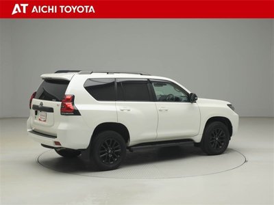 TOYOTA LAND CRUISER PRADO - 6