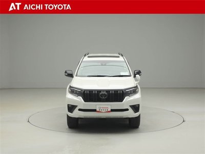 TOYOTA LAND CRUISER PRADO - 9