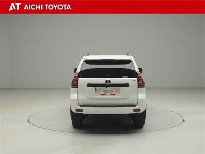 TOYOTA LAND CRUISER PRADO - 5