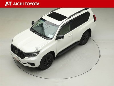 TOYOTA LAND CRUISER PRADO - 10