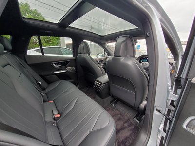 2023 Mercedes-BENZ EQE 缩略图 29