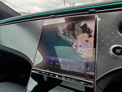 2023 Mercedes-BENZ EQE 缩略图 43