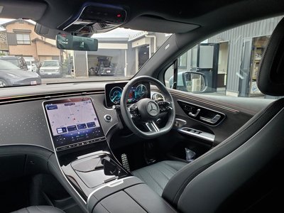2023 MERCEDES-BENZ EQE photo 4