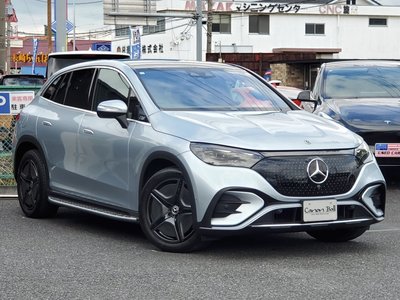 2023 Mercedes-BENZ EQE 缩略图 12