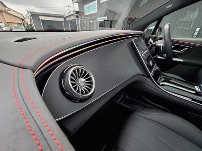 2023 MERCEDES-BENZ EQE photo 6