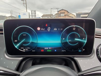 2023 Mercedes-BENZ EQE 缩略图 33