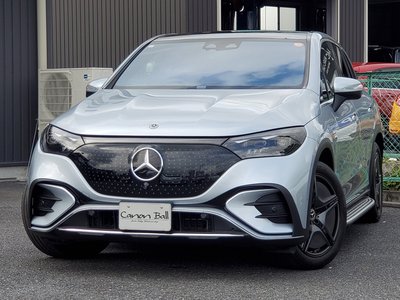 2023 Mercedes-BENZ EQE 缩略图 54
