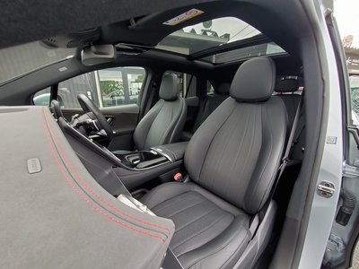 2023 MERCEDES-BENZ EQE photo 5