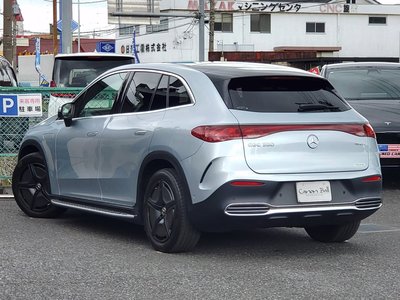 2023 Mercedes-BENZ EQE 缩略图 50