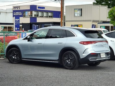 2023 Mercedes-BENZ EQE 缩略图 14