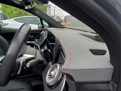 2023 Mercedes-BENZ EQE 缩略图 31