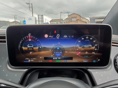 2023 Mercedes-BENZ EQE 缩略图 35