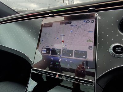 2023 Mercedes-BENZ EQE 缩略图 39