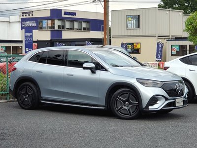 2023 Mercedes-BENZ EQE 缩略图 15