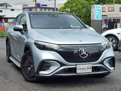 2023 Mercedes-BENZ EQE 缩略图 16