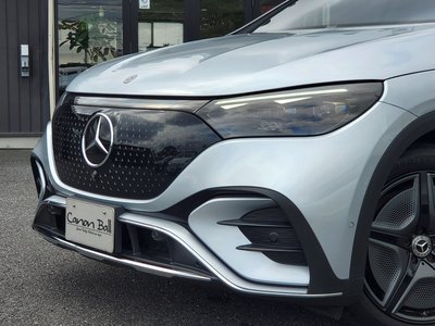 2023 Mercedes-BENZ EQE 缩略图 51
