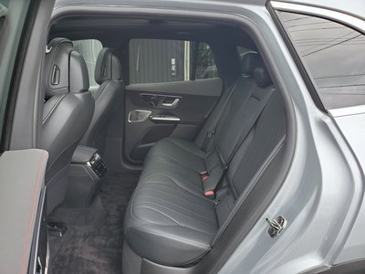 2023 Mercedes-BENZ EQE 缩略图 27