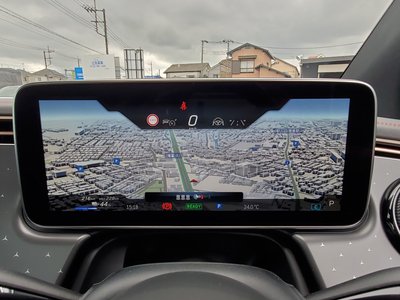 2023 Mercedes-BENZ EQE 缩略图 34