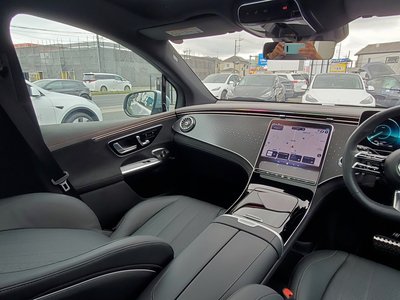 2023 Mercedes-BENZ EQE 缩略图 25