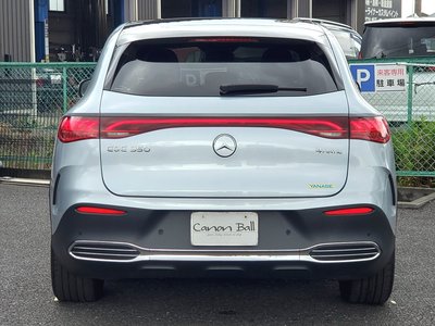 2023 Mercedes-BENZ EQE 缩略图 17