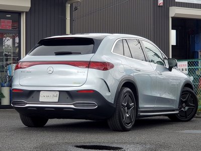 2023 Mercedes-BENZ EQE 缩略图 20