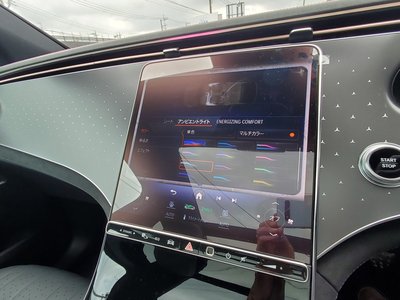2023 Mercedes-BENZ EQE 缩略图 41