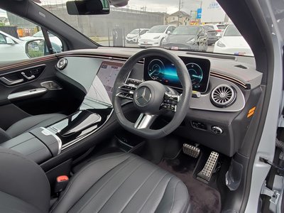 2023 Mercedes-BENZ EQE 缩略图 28