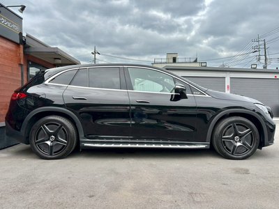 MERCEDES-BENZ EQE SUV - 5