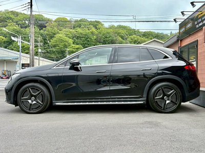 MERCEDES-BENZ EQE SUV - 6