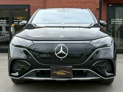 MERCEDES-BENZ EQE SUV - 3
