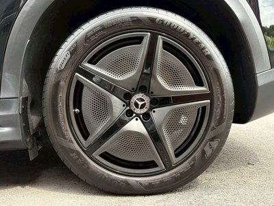 MERCEDES-BENZ EQE SUV - 10