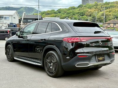 MERCEDES-BENZ EQE SUV - 9