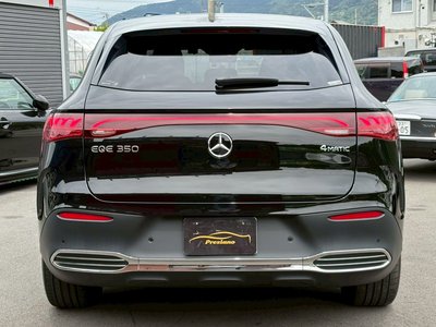 MERCEDES-BENZ EQE SUV - 7