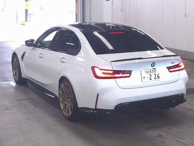 BMW M3 - 1