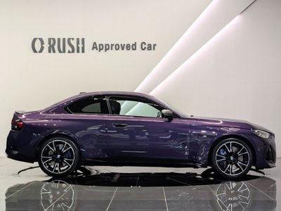 BMW 2 SERIES COUPE - 3