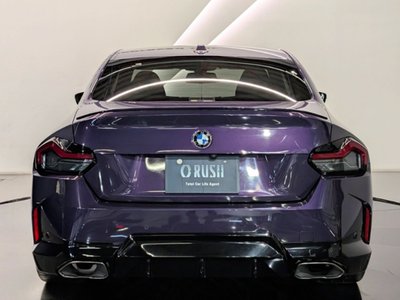 BMW 2 SERIES COUPE - 7