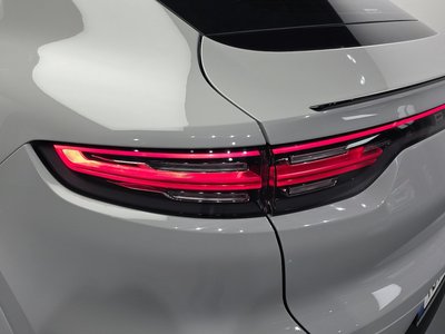 PORSCHE CAYENNE - 10