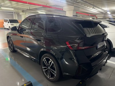 صورة 3 لـ 2025 BMW X1