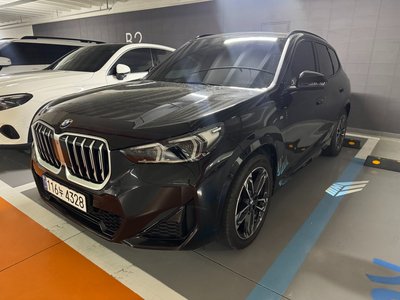 صورة 1 لـ 2025 BMW X1