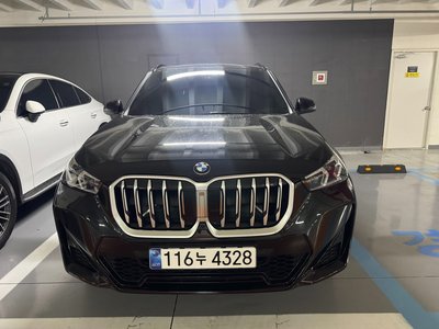 صورة 4 لـ 2025 BMW X1